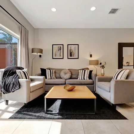 Charming Townhome In Encantada Resort- 5 Miles From Disney!